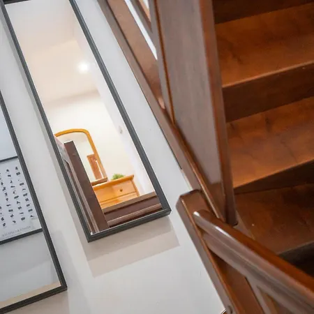 Apartment El Mirador Del Campillin *