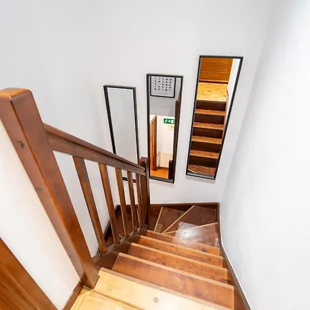 Apartamento El Mirador Del Campillin Oviedo