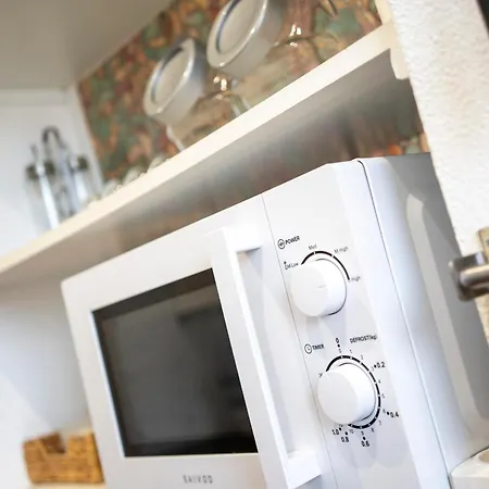 El Mirador Del Campillin شقة *