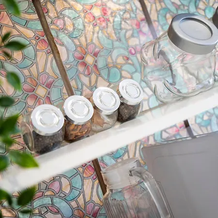 شقة El Mirador Del Campillin *