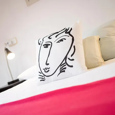 Apartment El Mirador Del Campillin Oviédo