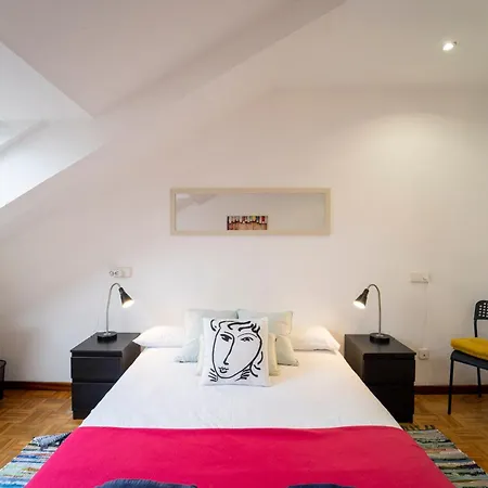 El Mirador Del Campillin Oviédo