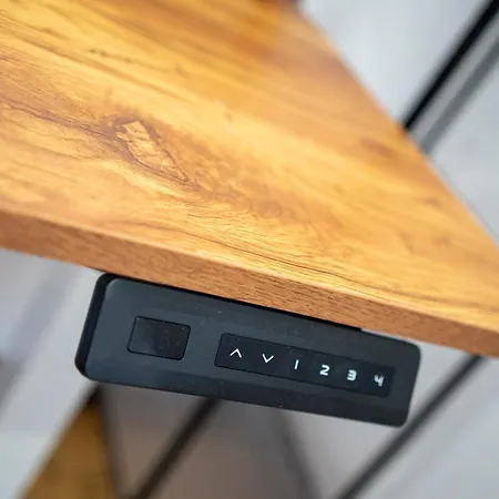 El Mirador Del Campillin Apartment