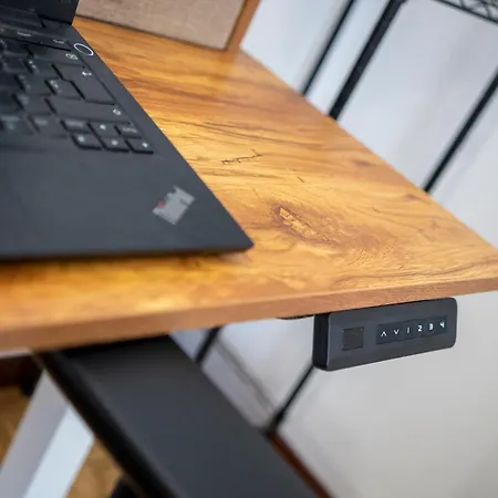 El Mirador Del Campillin شقة *