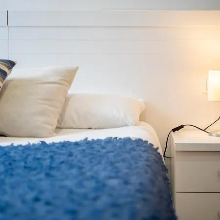 Apartment El Mirador Del Campillin Oviédo