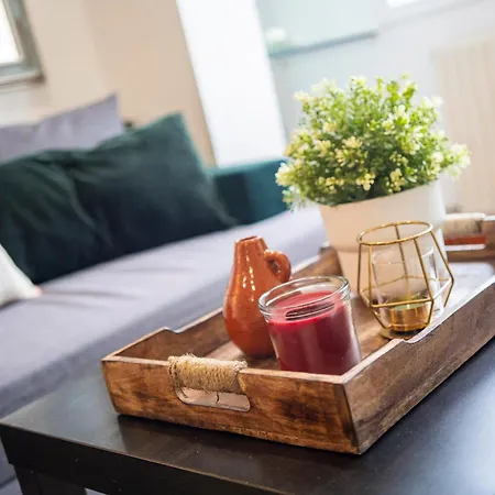 El Mirador Del Campillin *