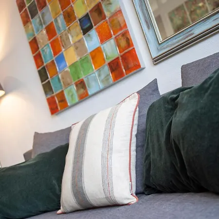 Apartamento El Mirador Del Campillin Oviedo