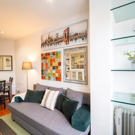 Apartment El Mirador Del Campillin