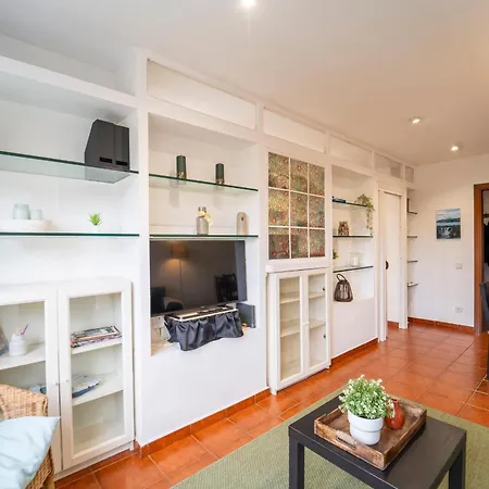 El Mirador Del Campillin Apartment *