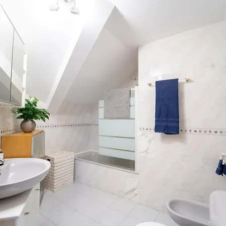 El Mirador Del Campillin Apartment Oviédo