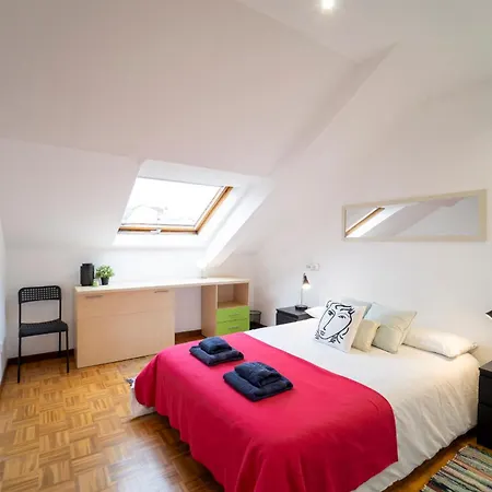 El Mirador Del Campillin Apartamento