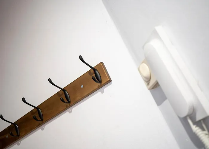 El Mirador Del Campillin