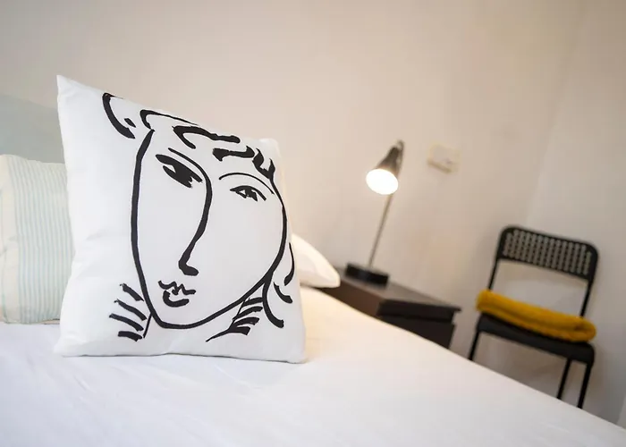 El Mirador Del Campillin *