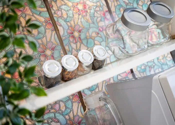 Apartment El Mirador Del Campillin *