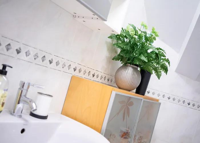 El Mirador Del Campillin Apartment Oviedo