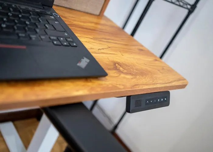 El Mirador Del Campillin Apartment *