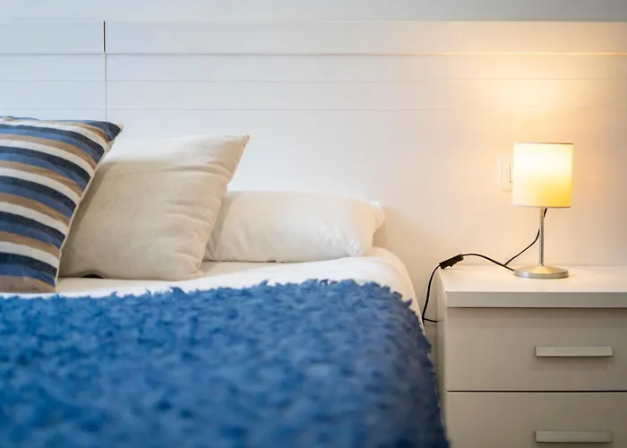 Apartment El Mirador Del Campillin Oviedo