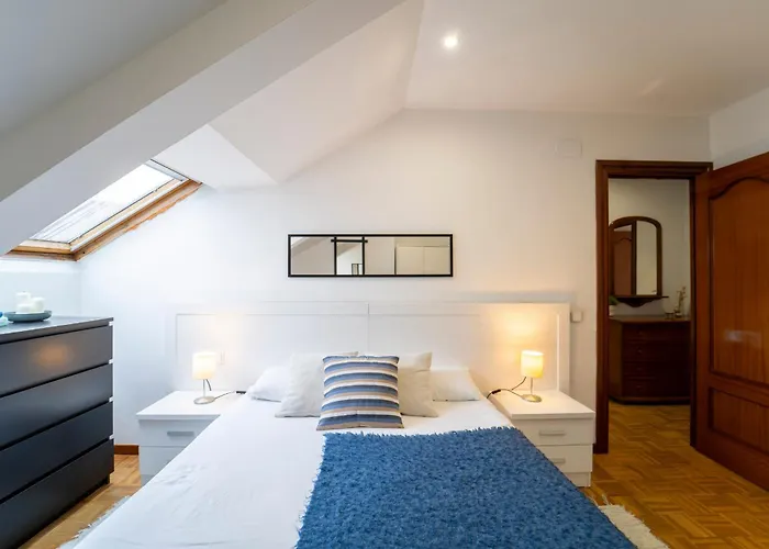 Apartment El Mirador Del Campillin